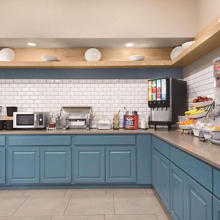 Country Inn & Suites By Radisson, Merrillville, In Buitenkant foto