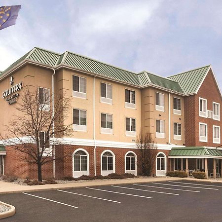 Country Inn & Suites By Radisson, Merrillville, In Buitenkant foto