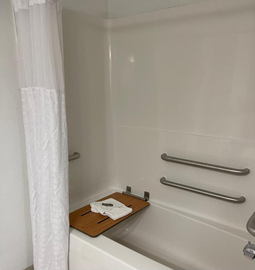 Country Inn & Suites By Radisson, Merrillville, In Buitenkant foto