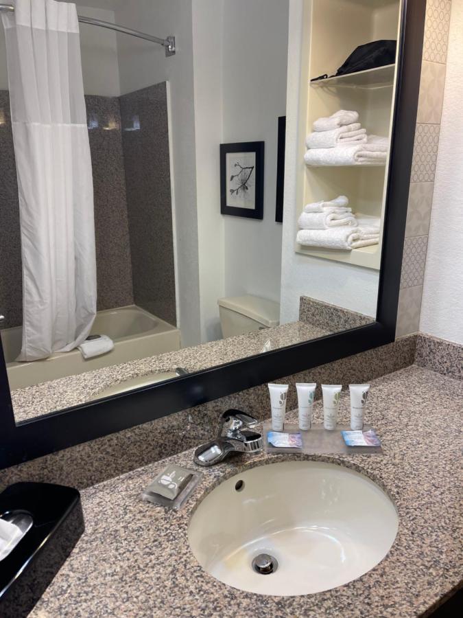 Country Inn & Suites By Radisson, Merrillville, In Buitenkant foto