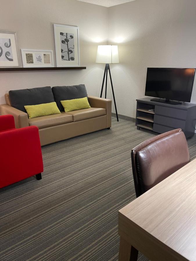 Country Inn & Suites By Radisson, Merrillville, In Buitenkant foto