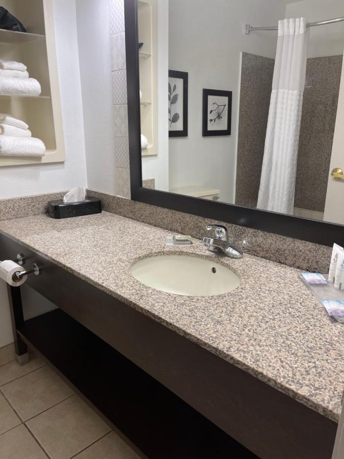 Country Inn & Suites By Radisson, Merrillville, In Buitenkant foto
