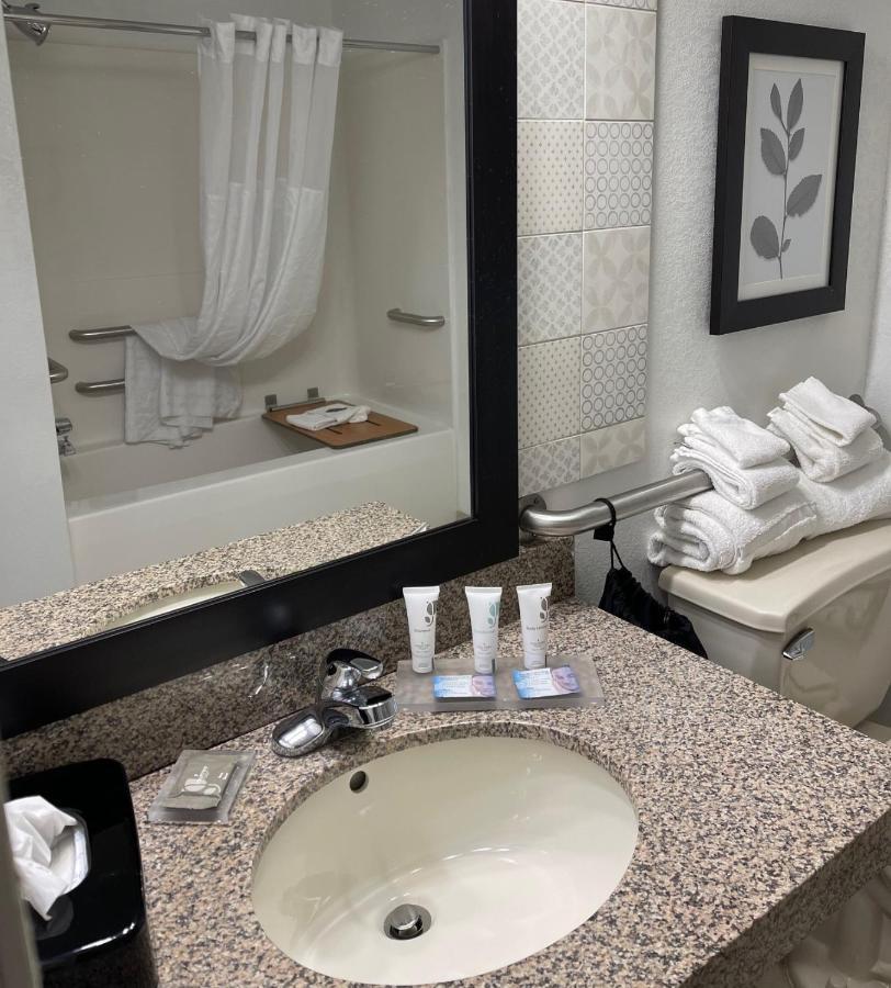 Country Inn & Suites By Radisson, Merrillville, In Buitenkant foto