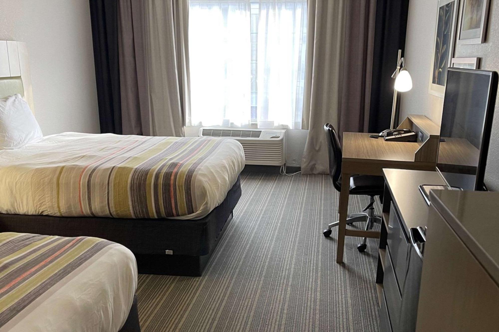 Country Inn & Suites By Radisson, Merrillville, In Buitenkant foto