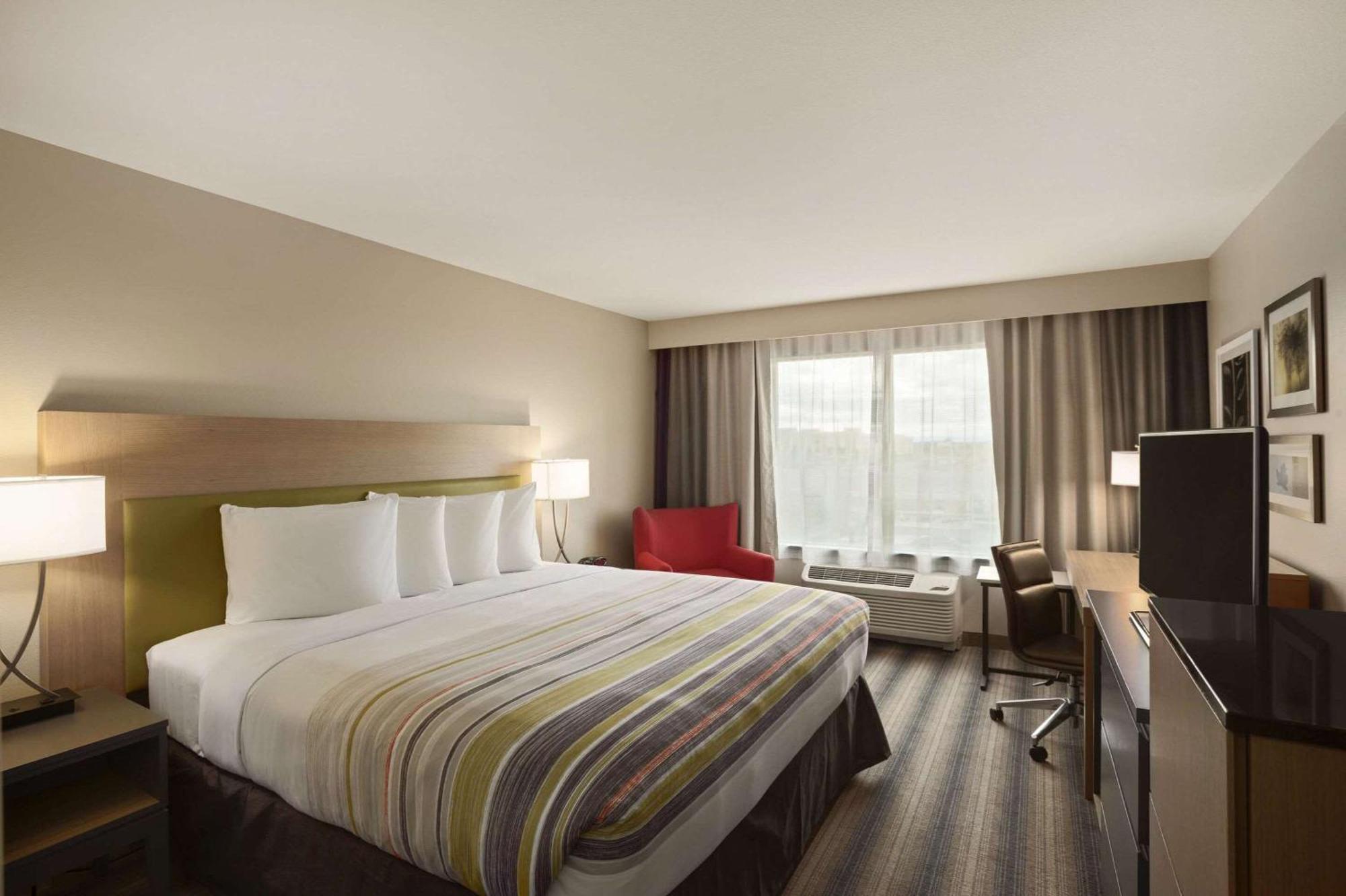 Country Inn & Suites By Radisson, Merrillville, In Buitenkant foto