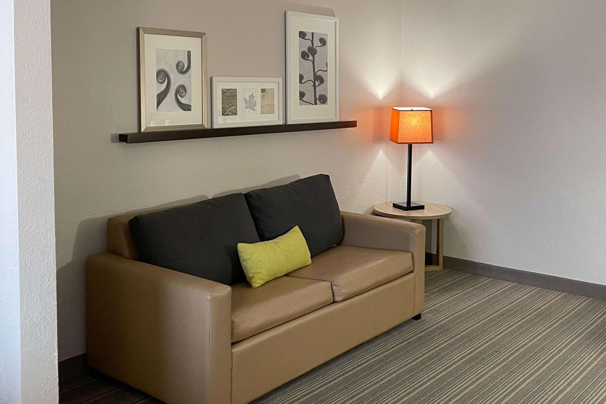 Country Inn & Suites By Radisson, Merrillville, In Buitenkant foto