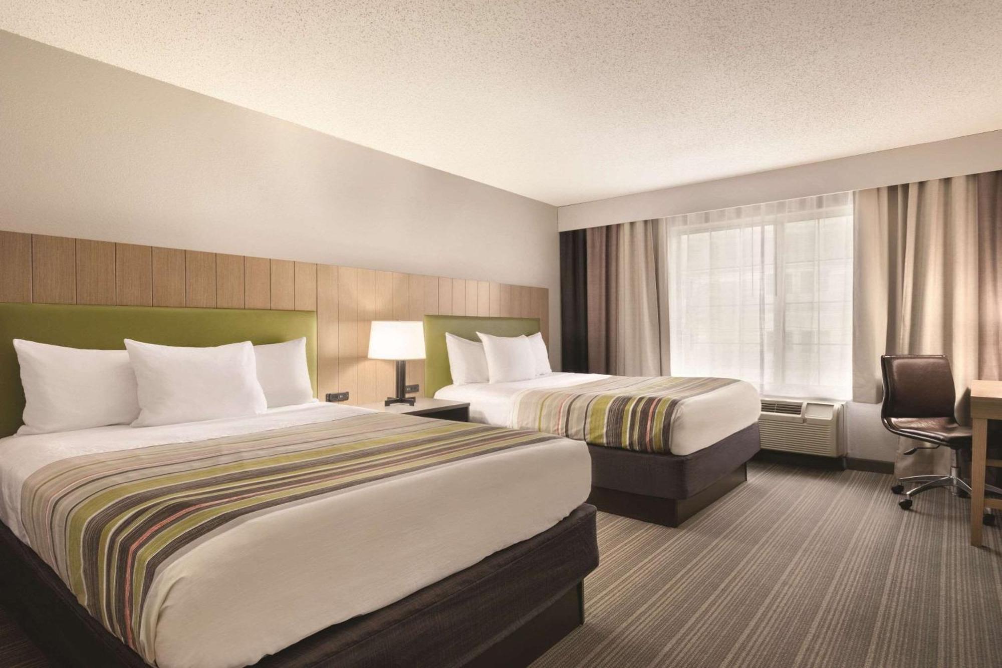 Country Inn & Suites By Radisson, Merrillville, In Buitenkant foto