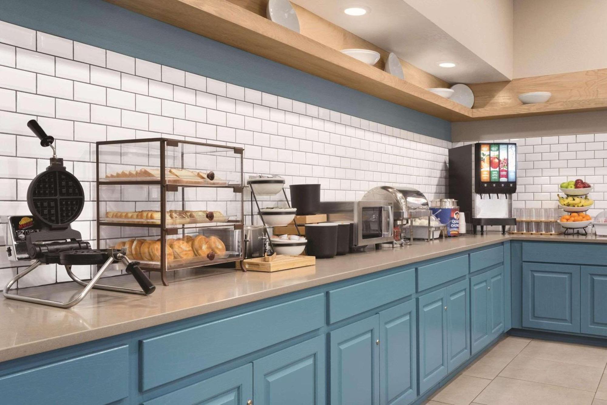 Country Inn & Suites By Radisson, Merrillville, In Buitenkant foto