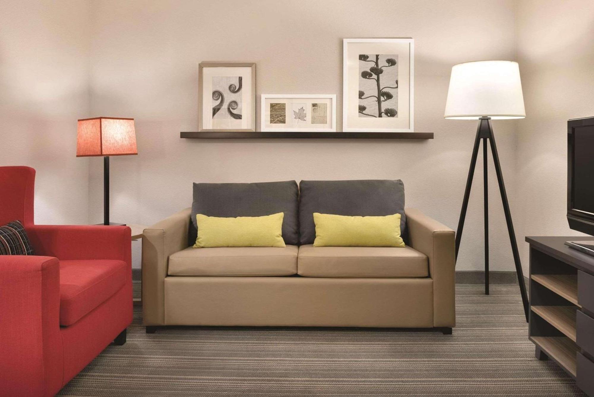 Country Inn & Suites By Radisson, Merrillville, In Buitenkant foto