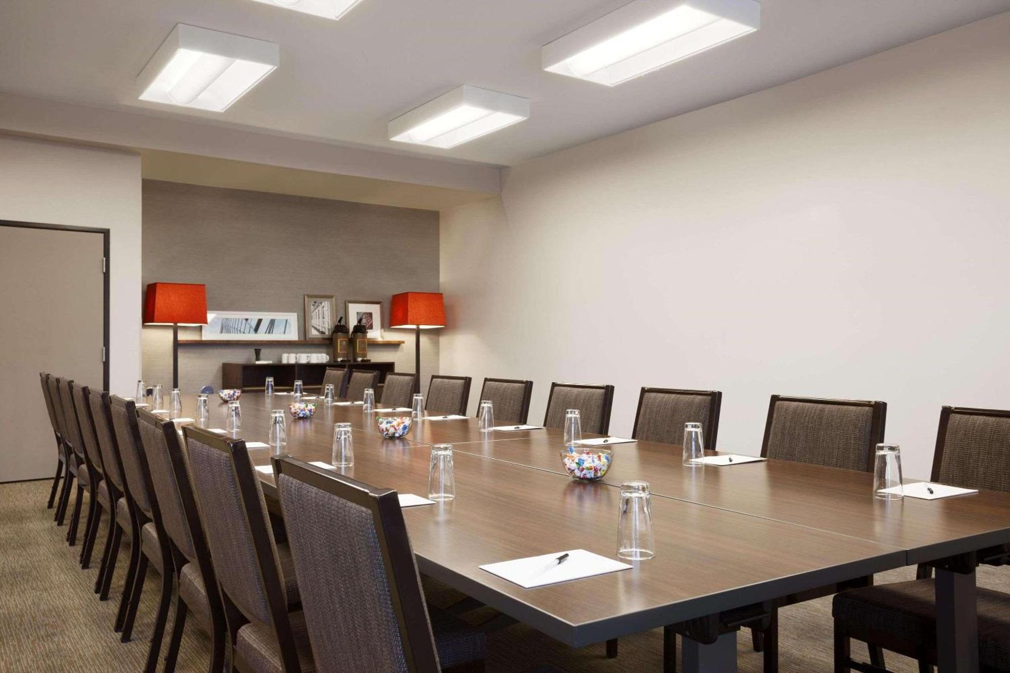 Country Inn & Suites By Radisson, Merrillville, In Buitenkant foto