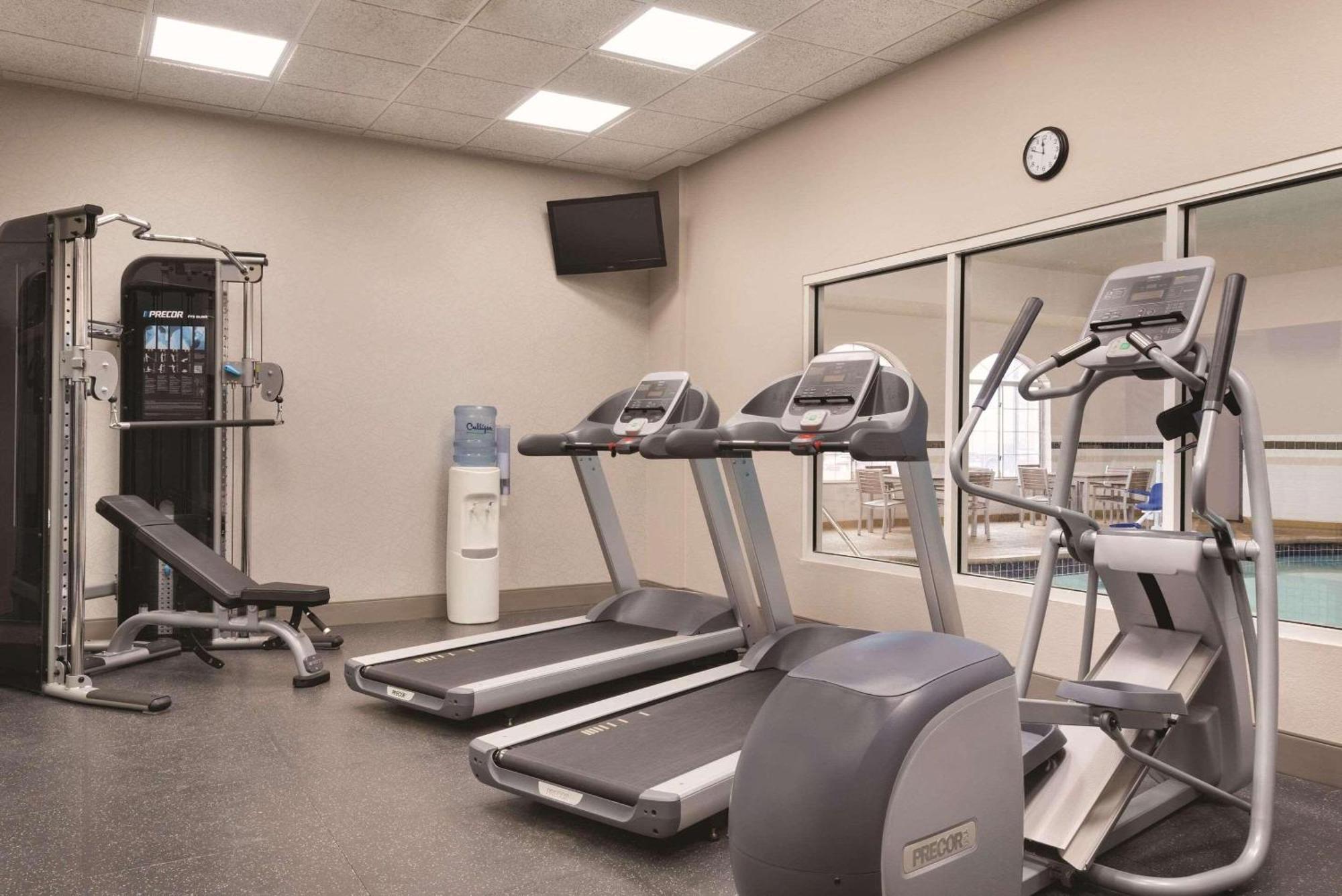Country Inn & Suites By Radisson, Merrillville, In Buitenkant foto