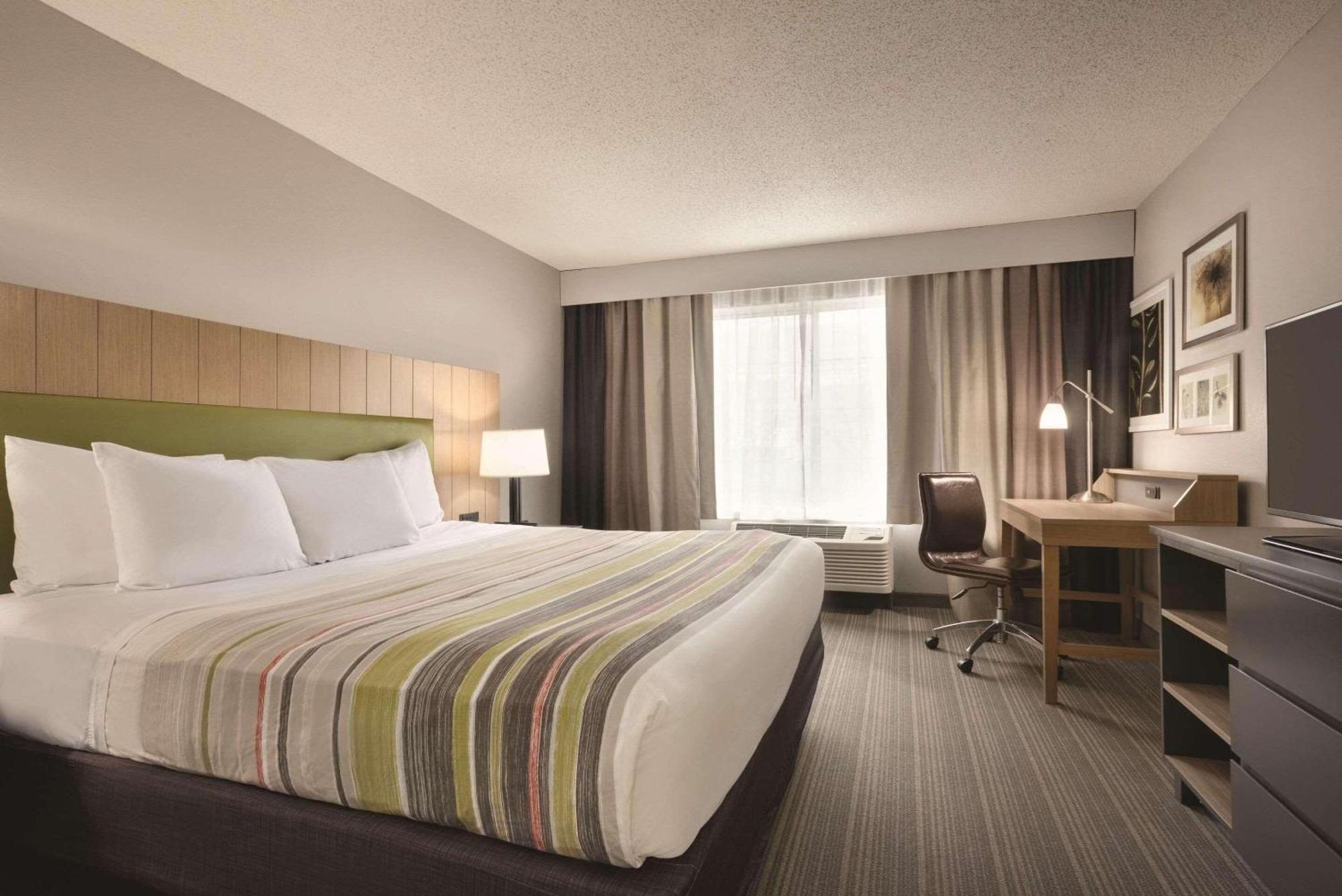 Country Inn & Suites By Radisson, Merrillville, In Buitenkant foto