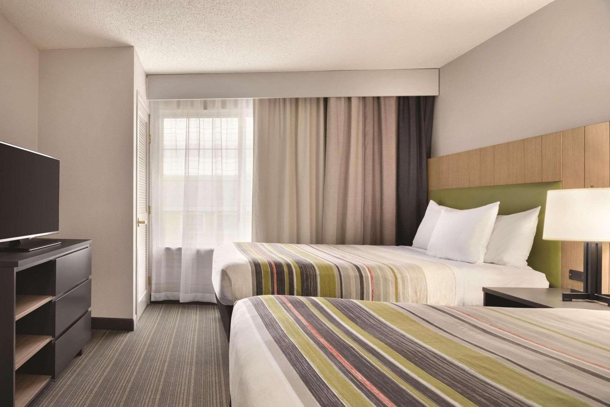 Country Inn & Suites By Radisson, Merrillville, In Buitenkant foto