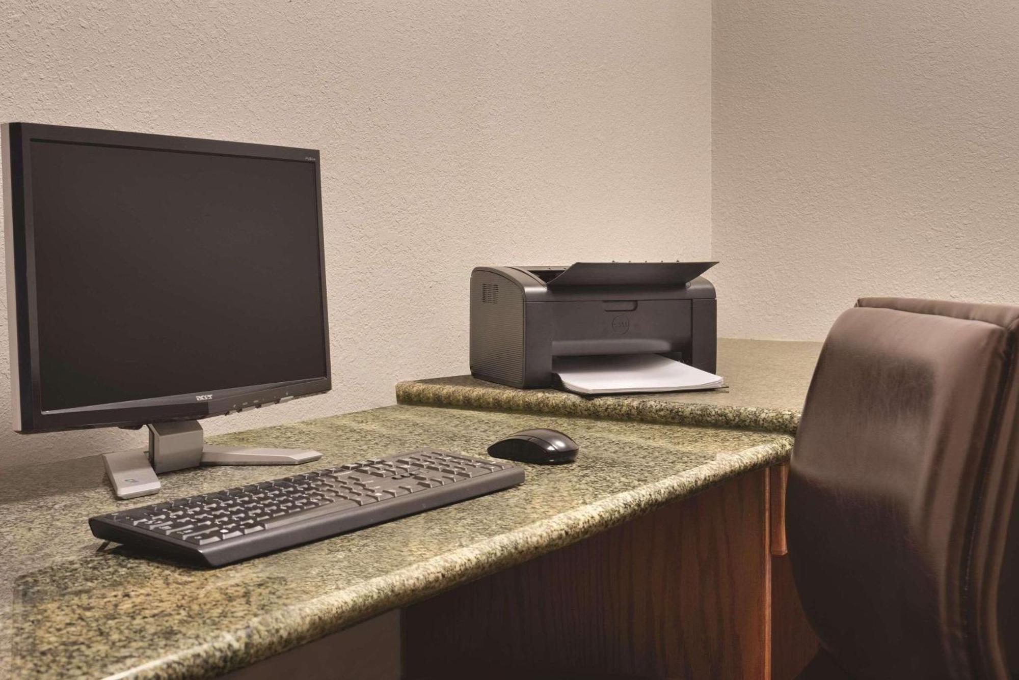 Country Inn & Suites By Radisson, Merrillville, In Buitenkant foto