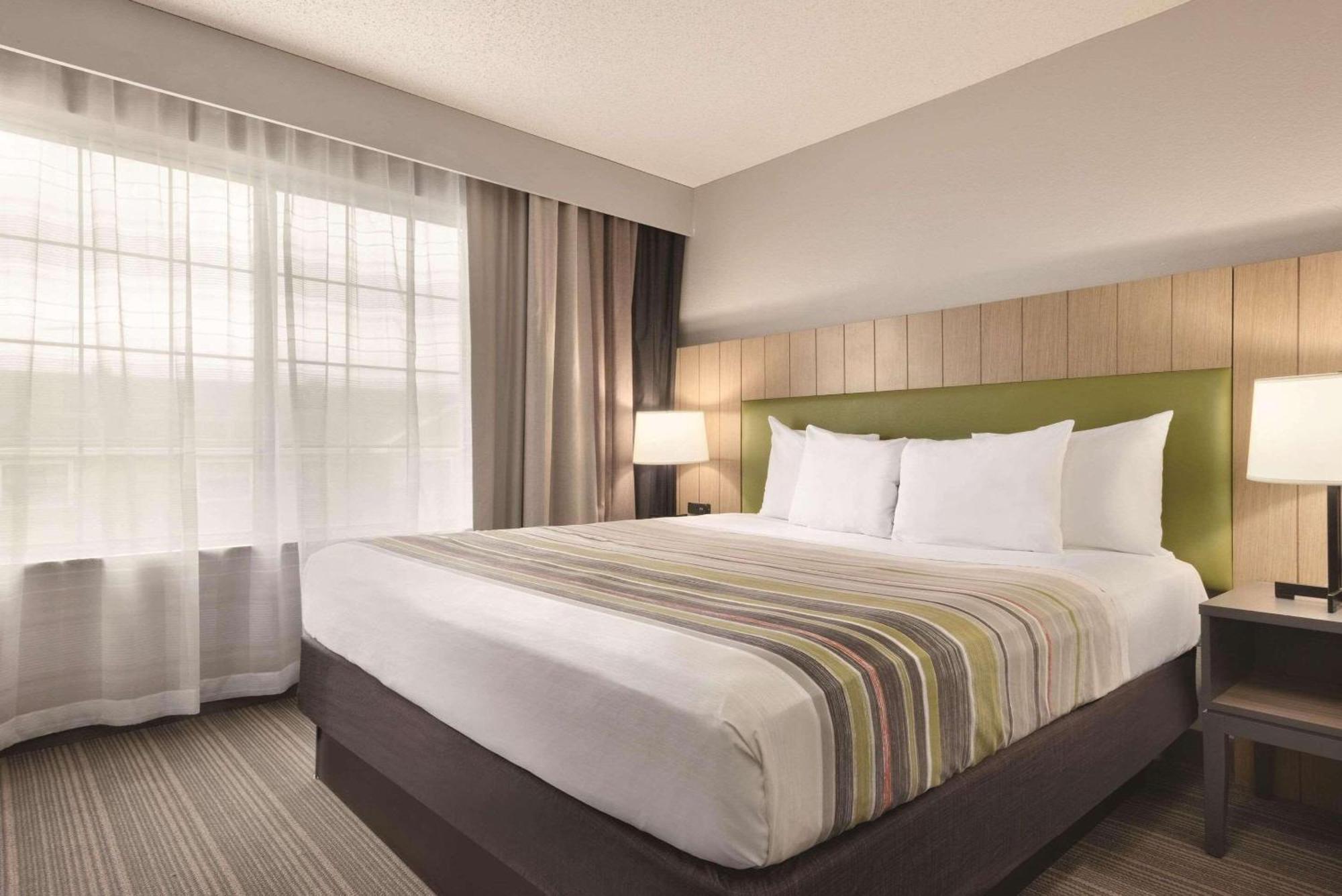 Country Inn & Suites By Radisson, Merrillville, In Buitenkant foto