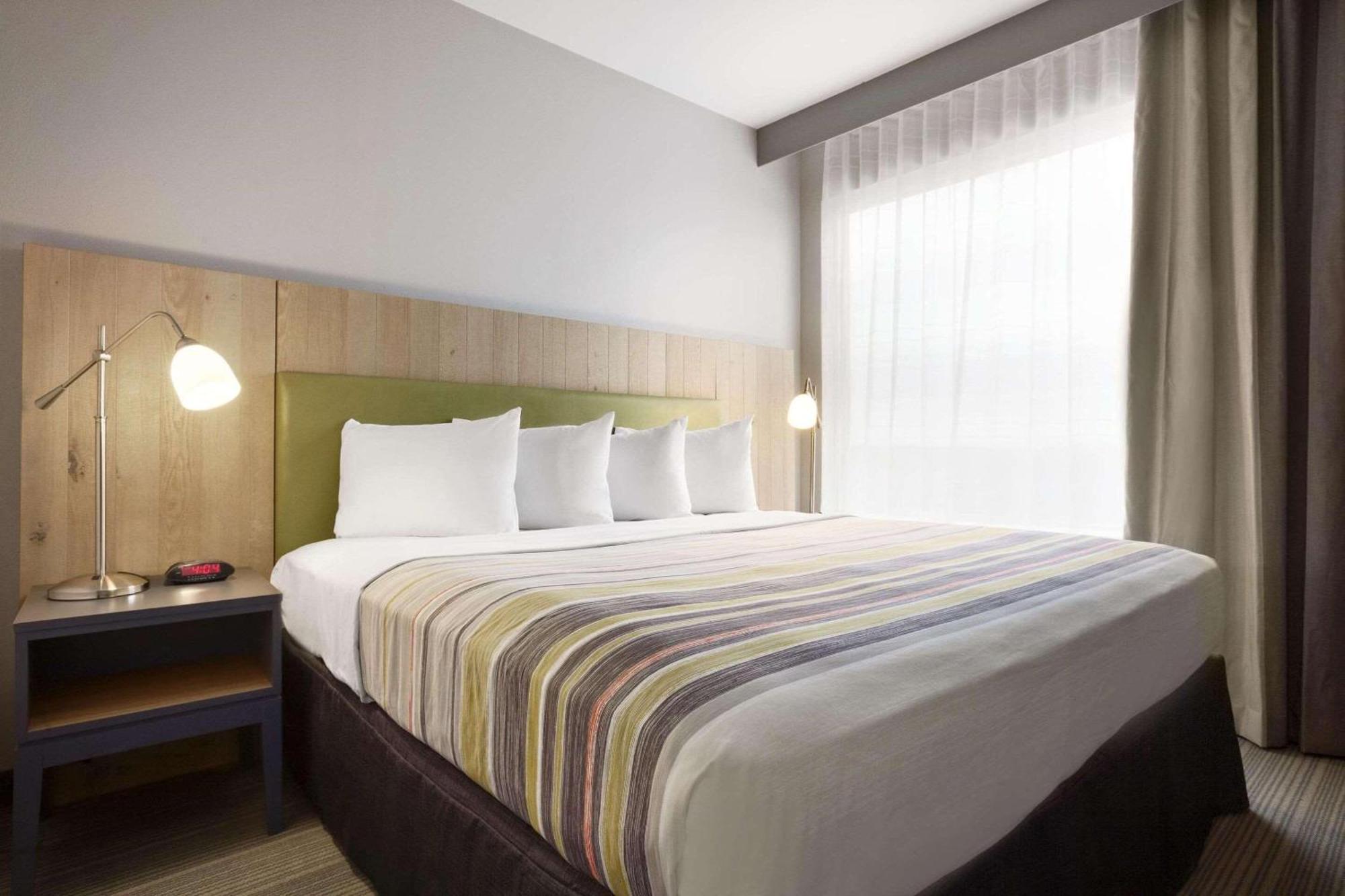 Country Inn & Suites By Radisson, Merrillville, In Buitenkant foto
