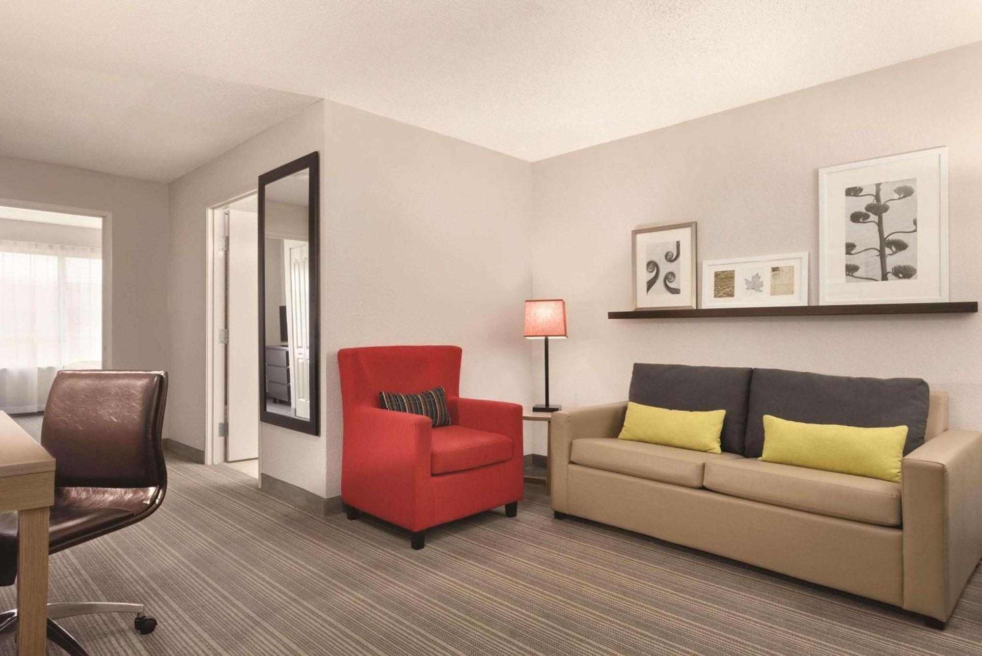 Country Inn & Suites By Radisson, Merrillville, In Buitenkant foto