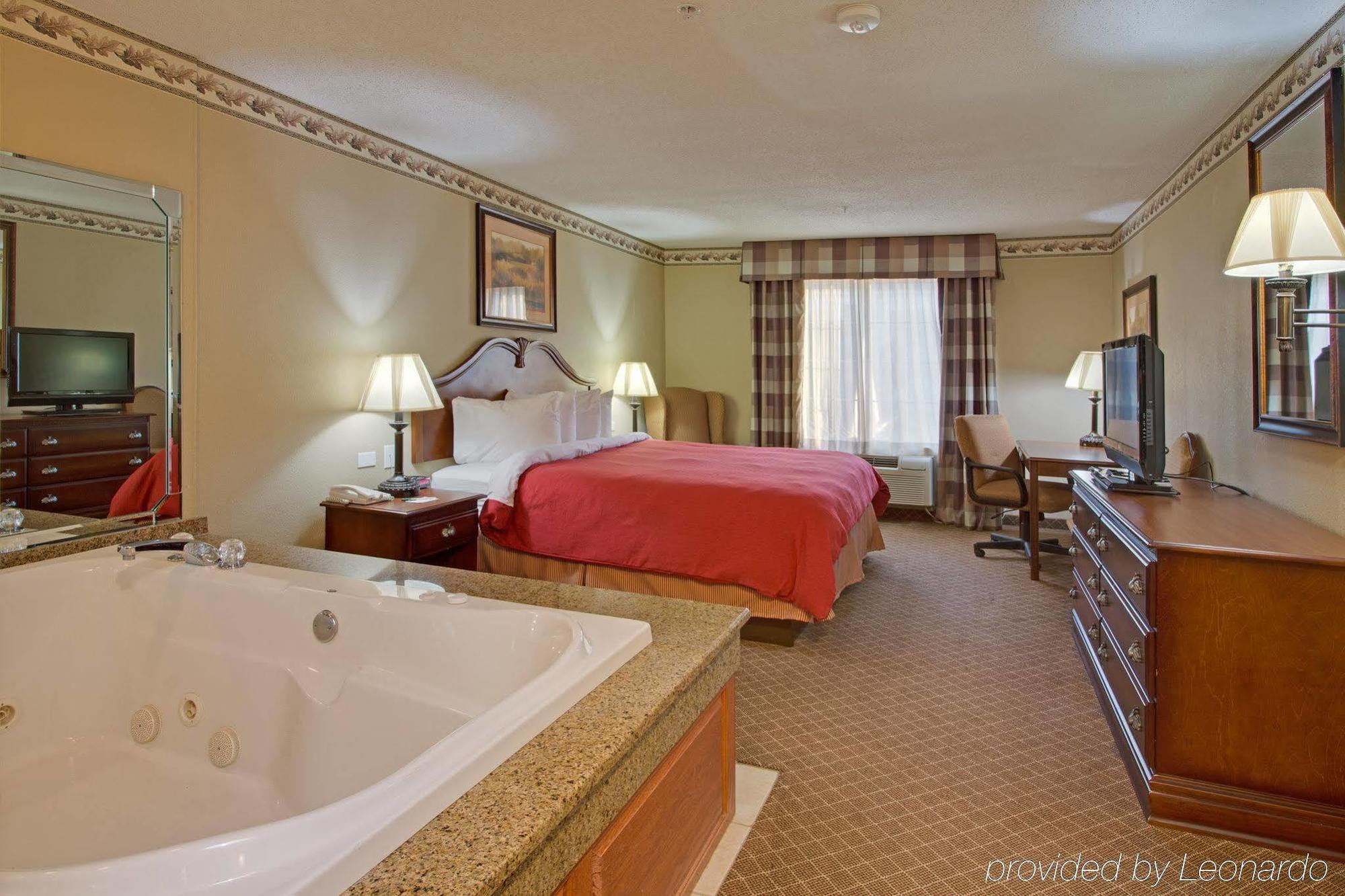 Country Inn & Suites By Radisson, Merrillville, In Buitenkant foto