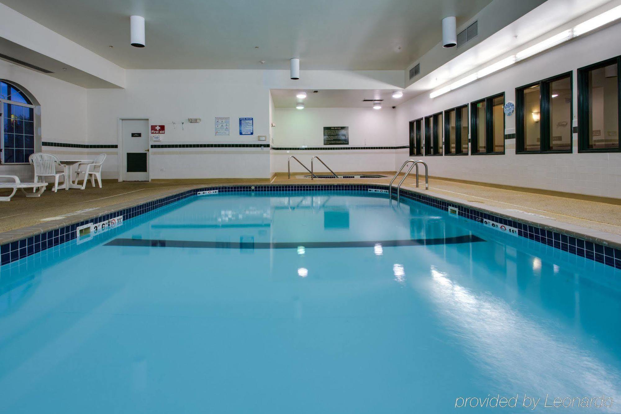 Country Inn & Suites By Radisson, Merrillville, In Faciliteiten foto