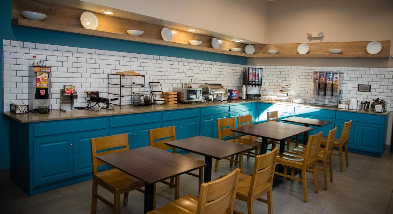 Country Inn & Suites By Radisson, Merrillville, In Buitenkant foto