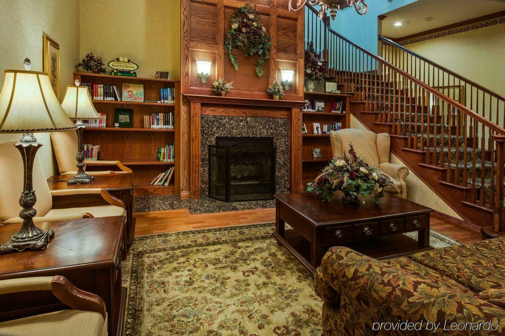 Country Inn & Suites By Radisson, Merrillville, In Buitenkant foto