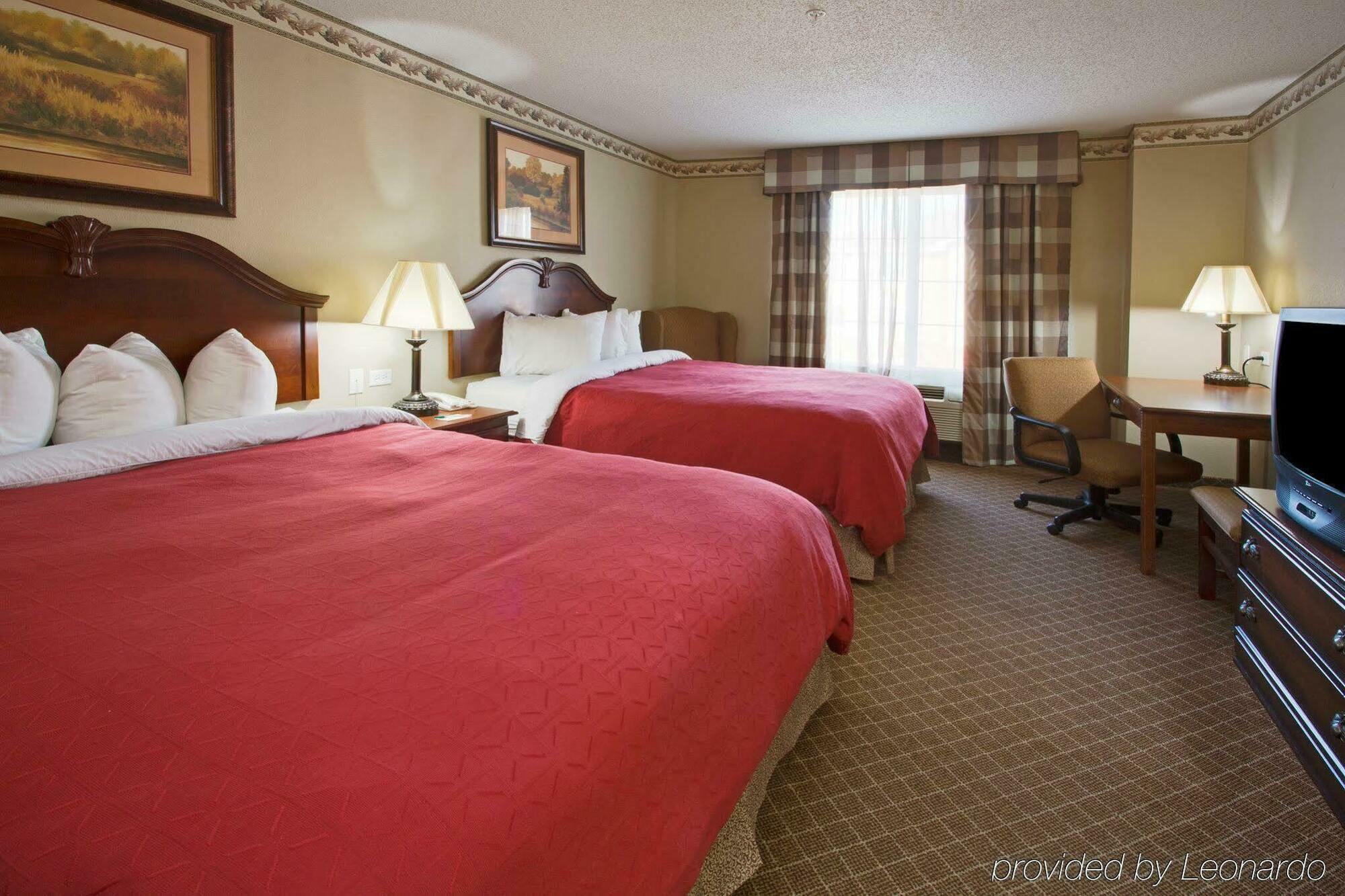 Country Inn & Suites By Radisson, Merrillville, In Buitenkant foto