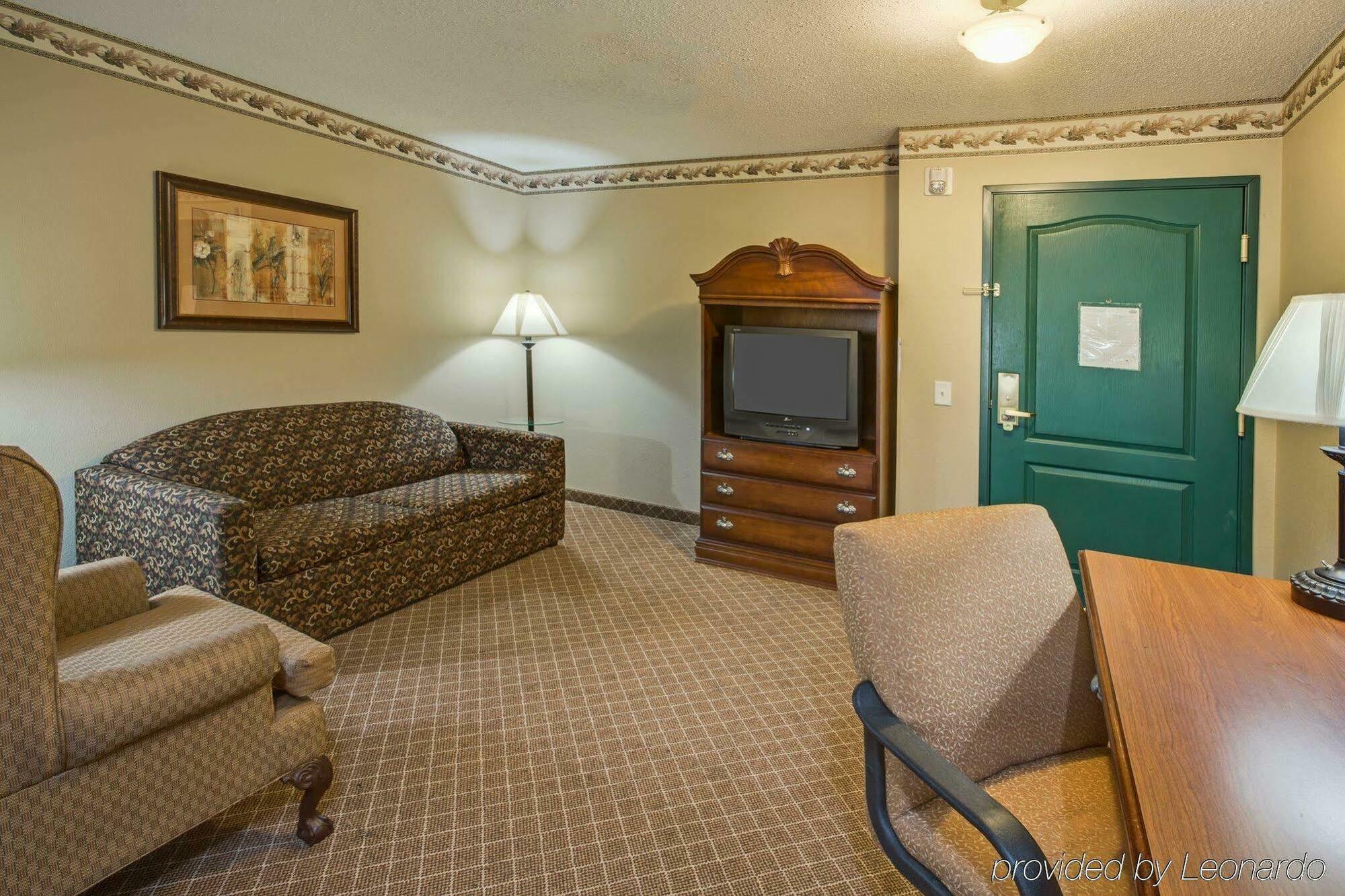 Country Inn & Suites By Radisson, Merrillville, In Buitenkant foto